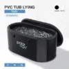 Ice Bath PVC TUB LYING TL01 อ่างแช่น้ำเย็นแบบนอน วงรี