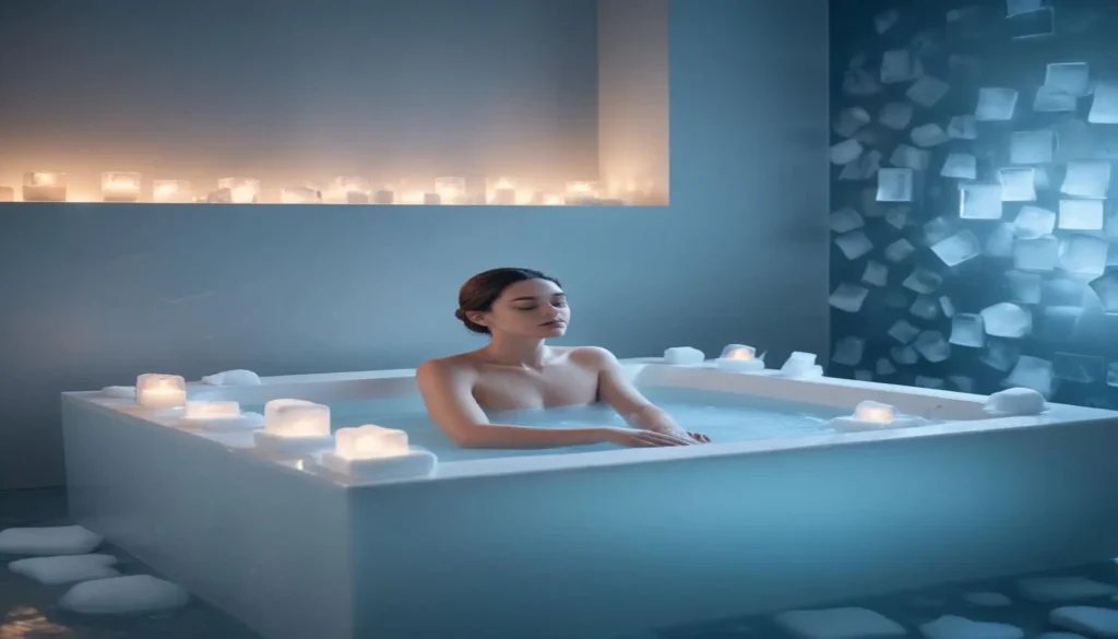 คู่มือเริ่มต้นนอน้ำแข็งฉบับสมบูรณ์ – เทคนิคและประโยชน์สำหรับมือใหม่ - polarage