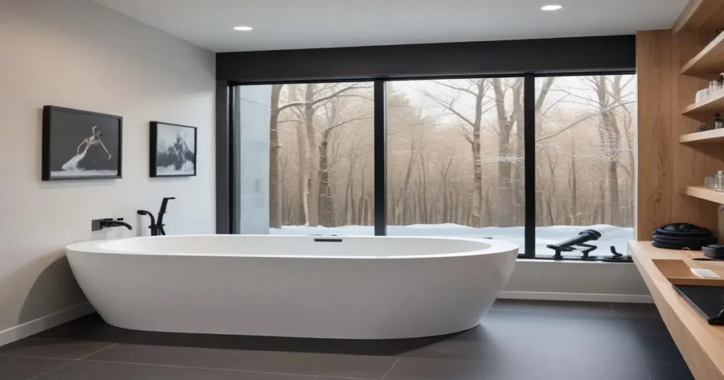 Complete Cold Plunge Setup Guide: Professional Installation Tips for Home Recovery Equipment - polarage