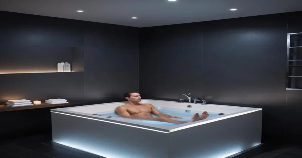 Cold Plunge vs Ice Bath Setup: Guide to Optimal Recovery Equipment Configuration - polarage