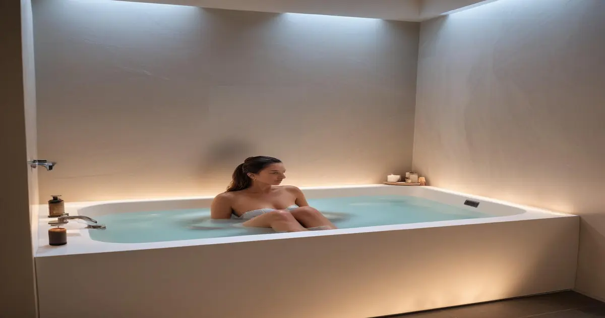 Cold Plunge vs Ice Bath Setup: Guide to Optimal Recovery Equipment Configuration