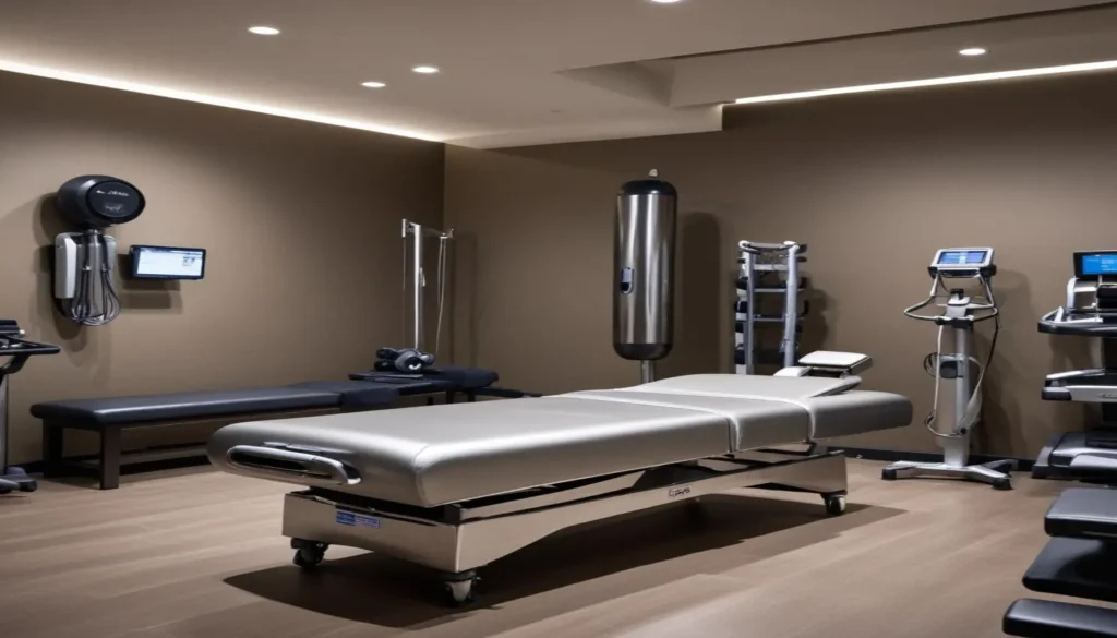 5 กรณีศึกษาการใช้เครื่องนวดดีเซลบำบัดสำหรับฟื้นฟูร่างกายนักกีฬา - polarage