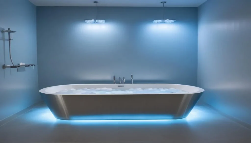 คู่มือเลือกใช้อ่างน้ำเย็นฉบับสมบูรณ์ - สู่การฟื้นฟูร่างกายอย่างมืออาชีพ - polarage