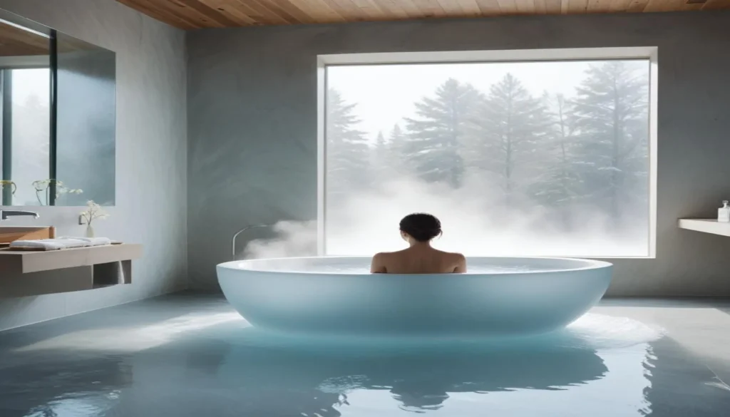 วิธีอาบน้ำเย็นฉบับสมบูรณ์ – คู่มือเริ่มต้นสำหรับมือใหม่ - polarage