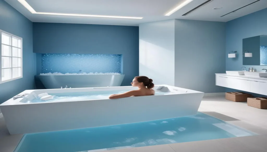 คู่มืออาบน้ำเย็นฉบับสมบูรณ์ – โซลูชันสำหรับฟิตเนสและธุรกิจ Wellness - polarage