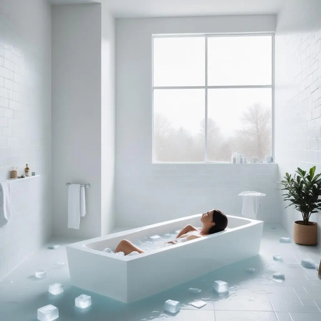 กรณีศึกษาไอซ์บาธ – ประสบการณ์ตรงและผลลัพธ์ที่น่าอัศจรรย์