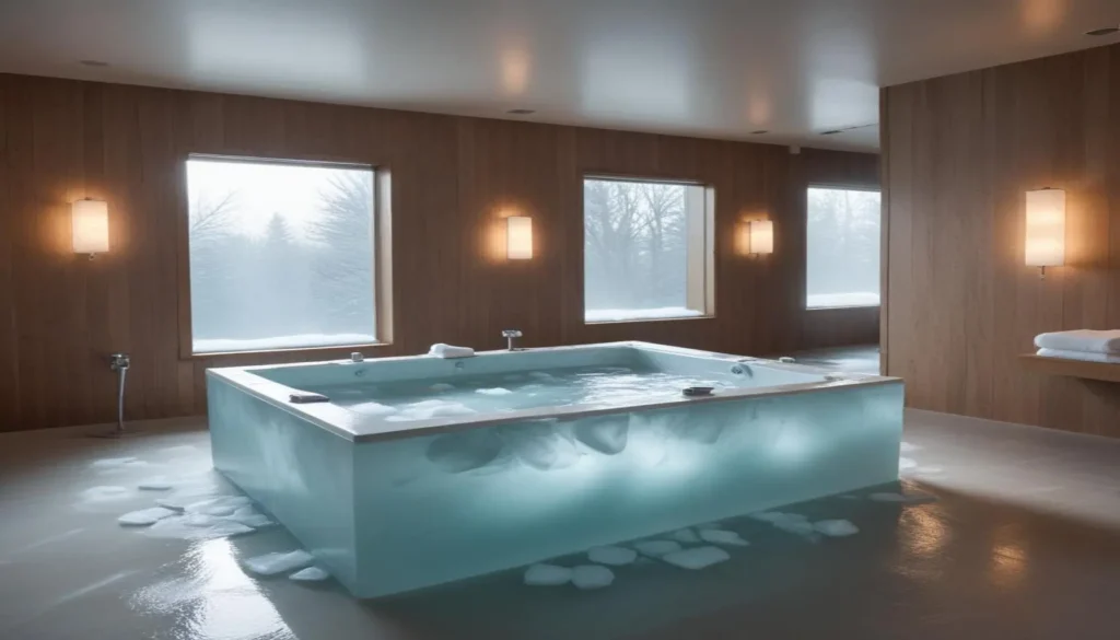 อาบน้ำเย็นเพื่อสุขภาพ – พลังแห่งความเย็นที่คุณไม่เคยรู้มาก่อน - polarage