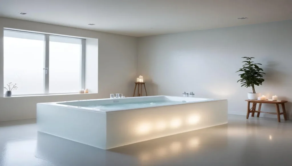 ความจริงที่คุณควรรู้ก่อนเลือกซื้ออ่างน้ำเย็น - คู่มือฉบับสมบูรณ์สำหรับมือใหม่ - polarage