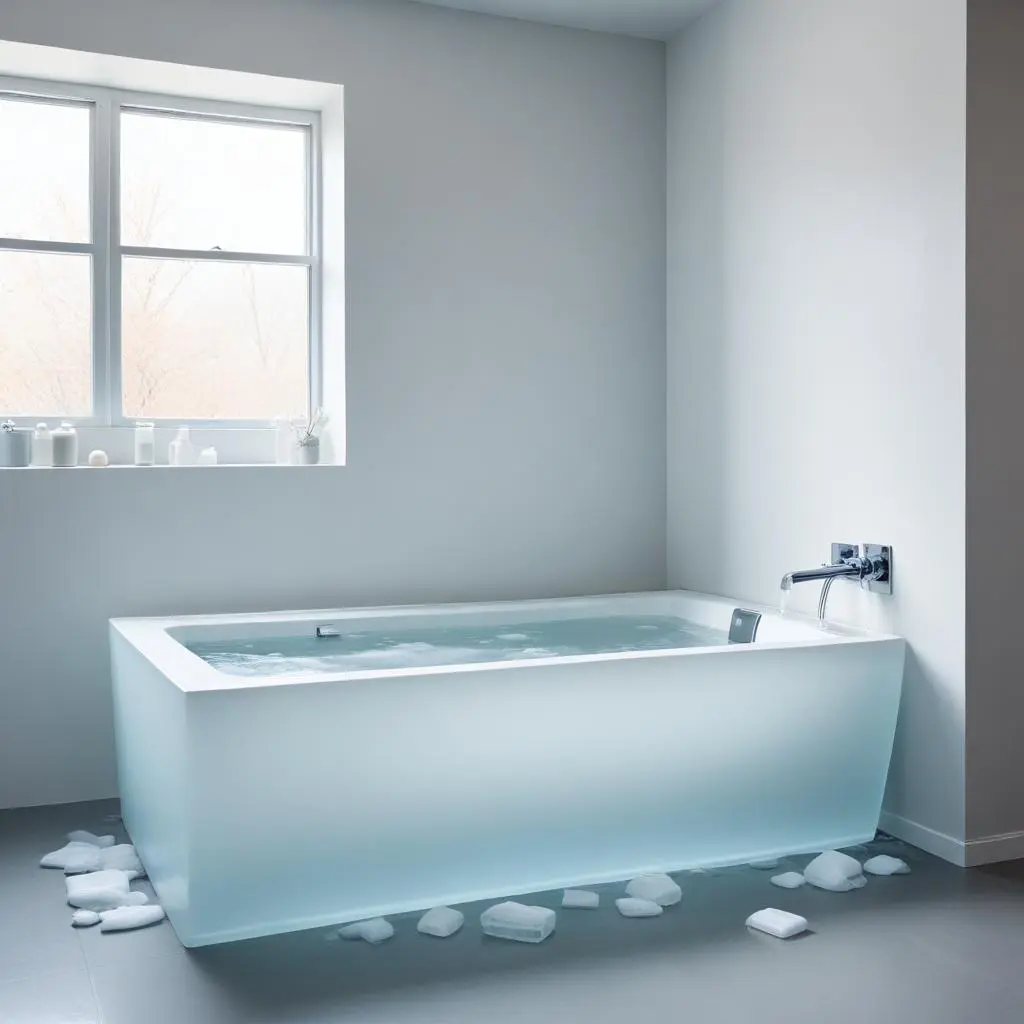 ความจริงที่คุณควรรู้ก่อนเลือกซื้ออ่างน้ำเย็น - คู่มือฉบับสมบูรณ์สำหรับมือใหม่