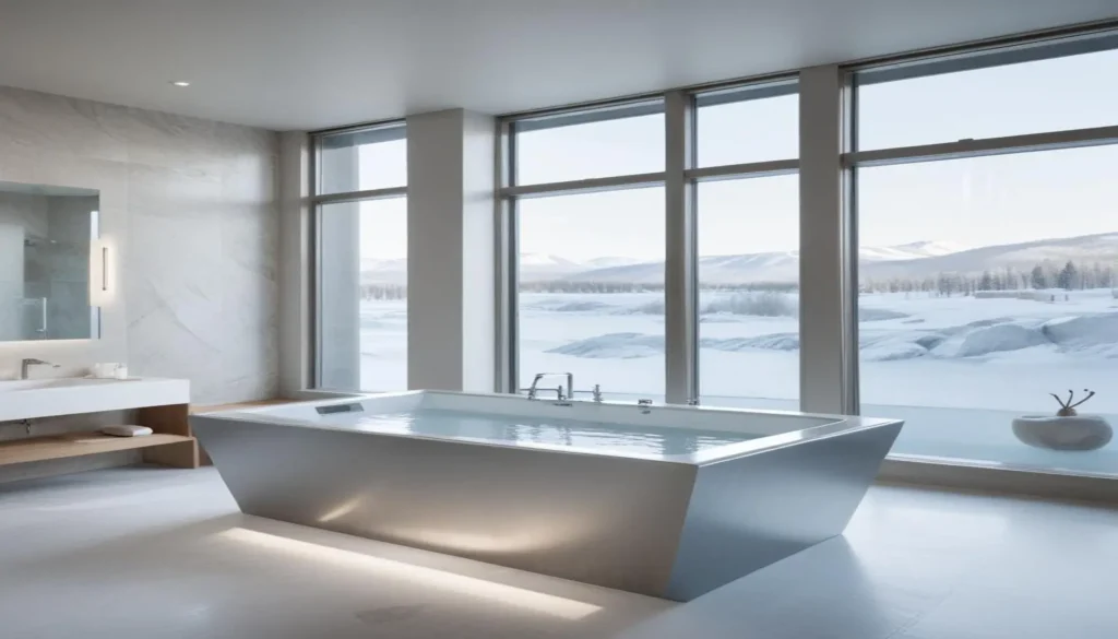 ไอซ์บาธ: โซลูชันสุดล้ำสำหรับฟิตเนสและธุรกิจ Wellness ในยุคใหม่ - polarage