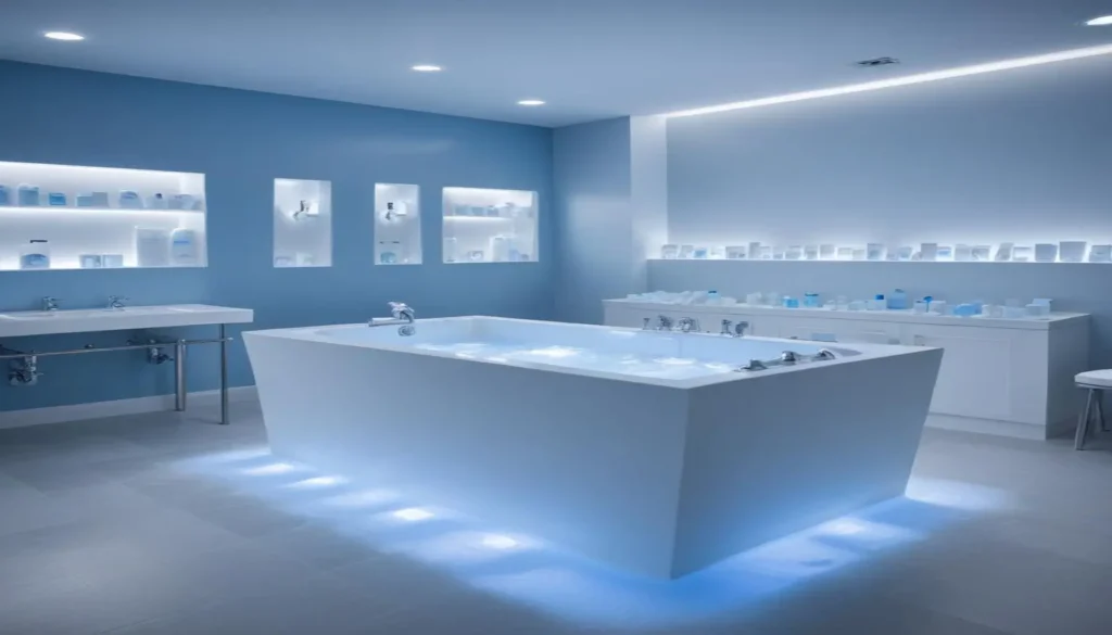 10 โซลูชันอาบน้ำแข็งสำหรับธุรกิจฟิตเนสและ Wellness - เพิ่มรายได้อย่างมืออาชีพ - polarage