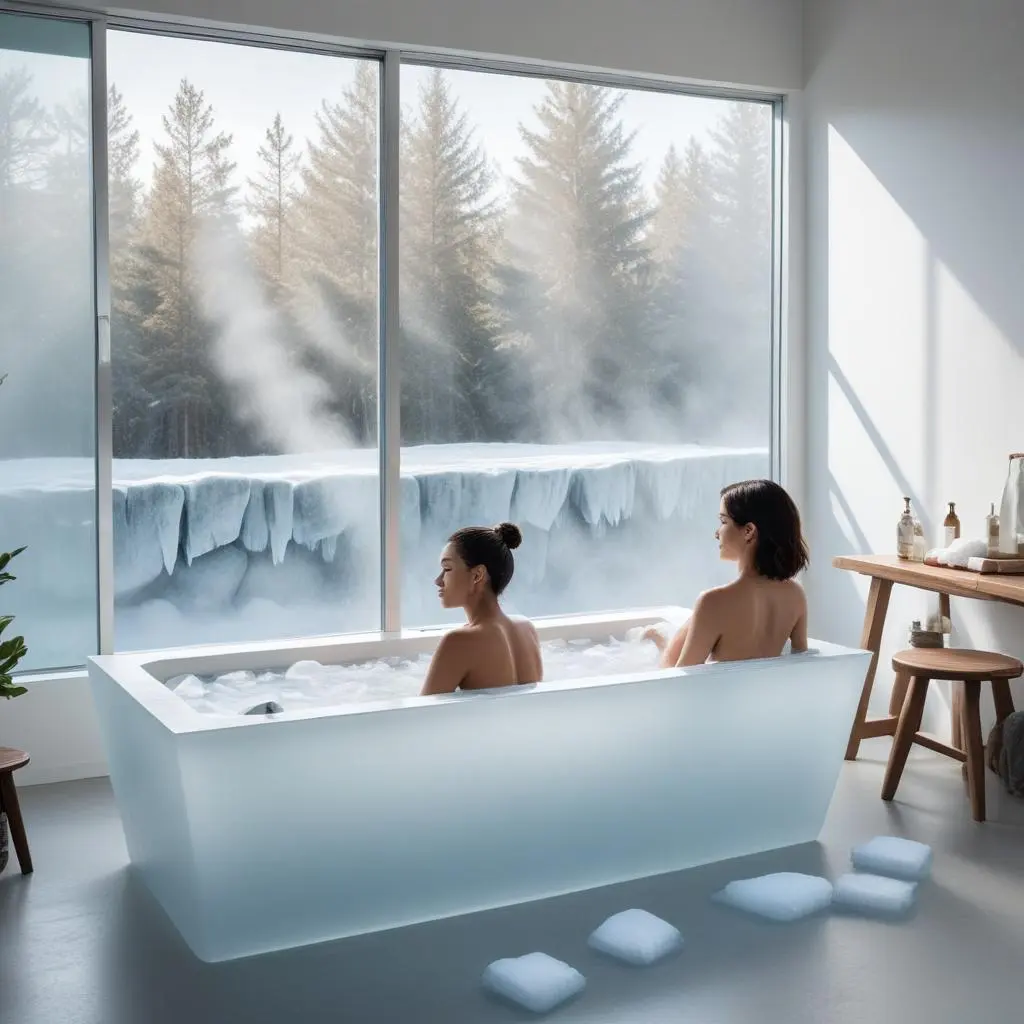 คู่มือเลือกใช้อ่างน้ำเย็นฉบับสมบูรณ์ – เลือกอย่างไรให้เหมาะกับคุณที่สุด