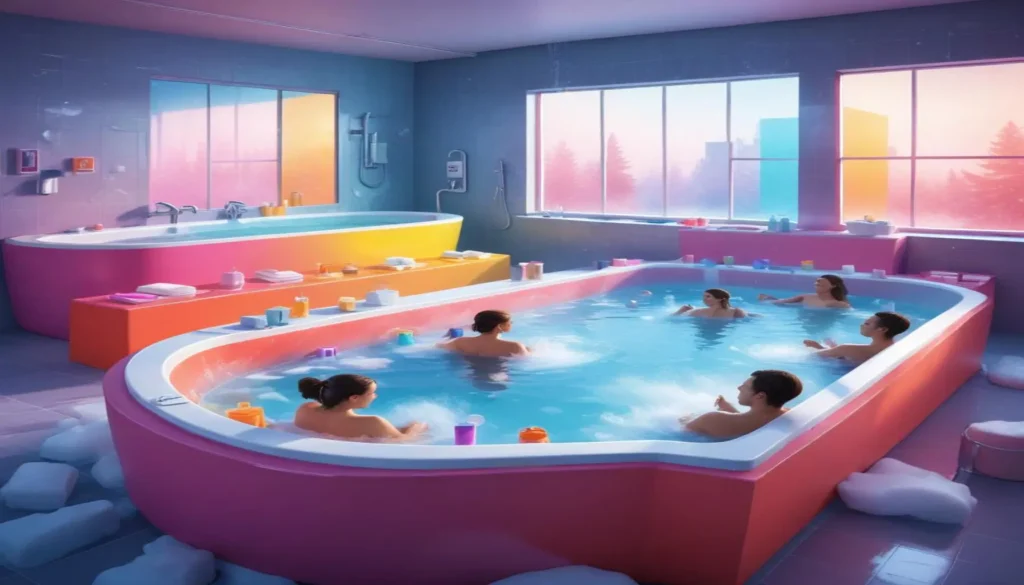 คู่มือเลือกใช้อ่างน้ำเย็นฉบับสมบูรณ์ – เลือกอย่างไรให้เหมาะกับคุณ - polarage