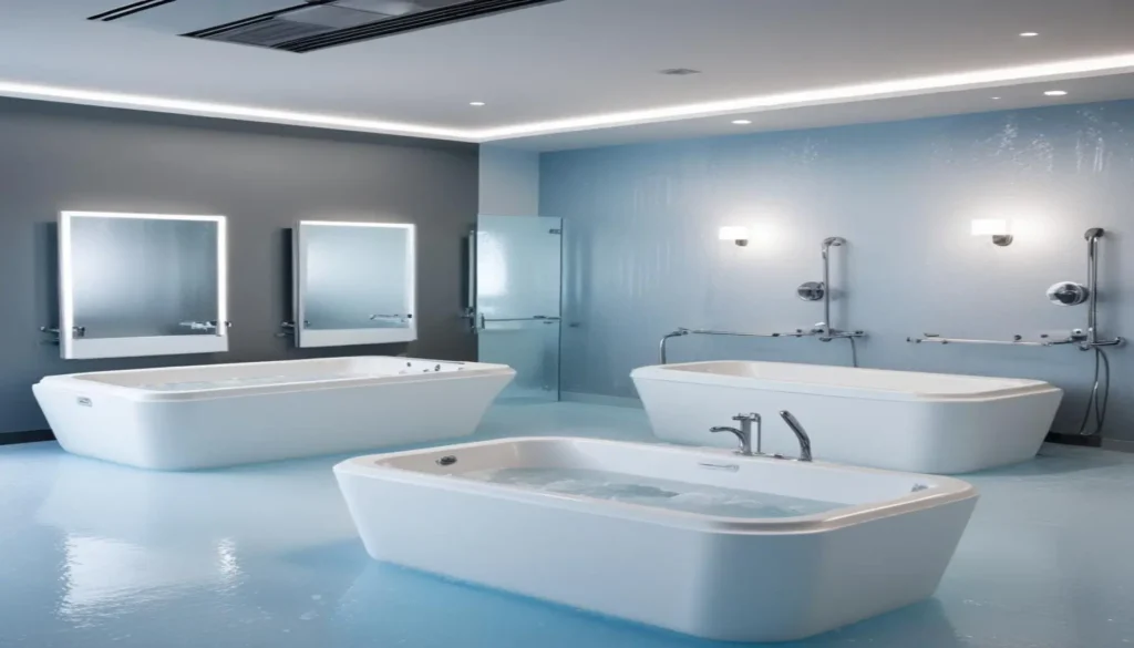 คู่มือเลือกใช้อ่างน้ำเย็นฉบับสมบูรณ์ – เลือกอย่างไรให้เหมาะกับคุณ - polarage