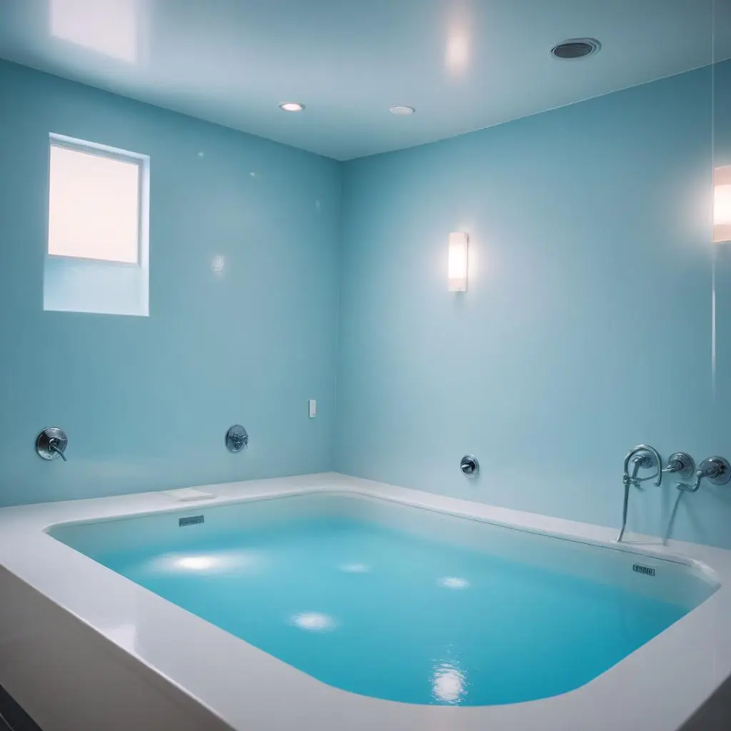 ประวัติการแช่น้ำแข็ง (Ice Bath) – สู่ความเป็นมาของศาสตร์เย็นบำบัดเพื่อฟิตเนสและสุขภาพ - polarage