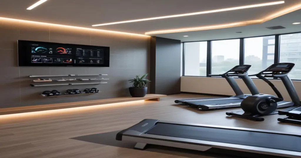 แนะนำระบบบริหารฟิตเนสอัจฉริยะ เพื่อประสิทธิภาพสูงสุดสำหรับธุรกิจ - polarage