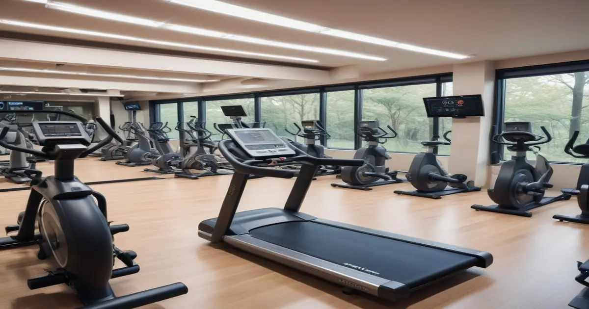 แนะนำระบบบริหารฟิตเนสอัจฉริยะ เพื่อประสิทธิภาพสูงสุดสำหรับธุรกิจ