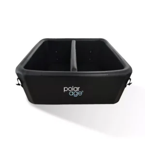 ICE BATH PVC TUB SITTING รุ่น TL04M
