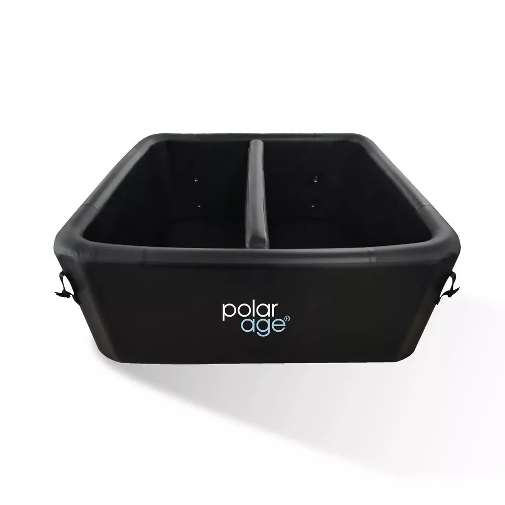 ICE BATH PVC TUB SITTING รุ่น TL04M