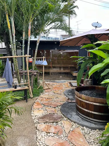 Ice House - พระโขนง 1