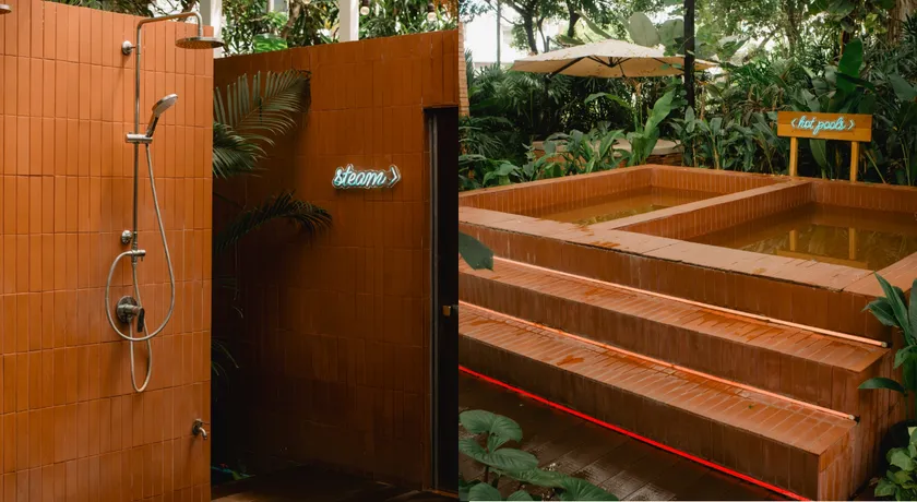 Dip Garden Onsen & Ice Bath - อารีย์