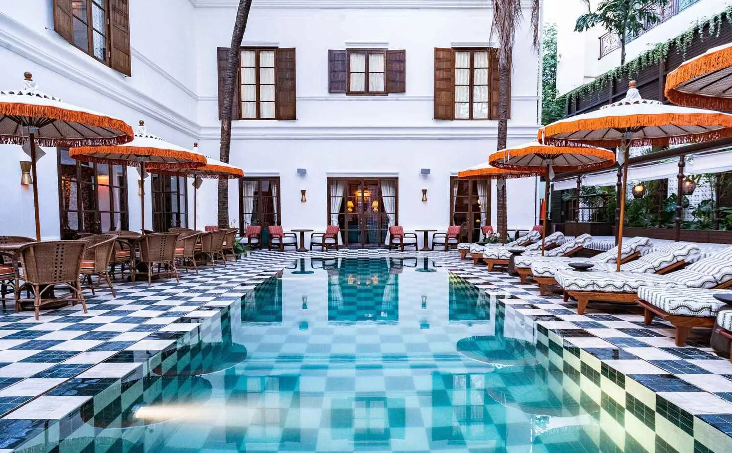 Soho House Bangkok - สุขุมวิท